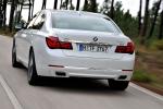 BMW 7-Series 2013 года